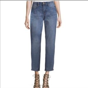 Nanette Lepore jeans sz 10
